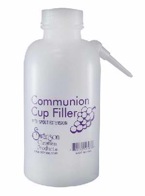 Communion Cup Filler - Swanson